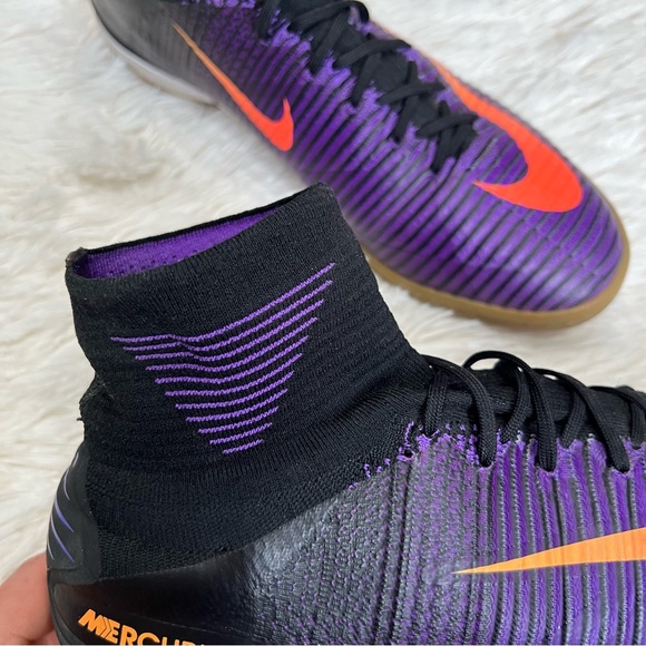 Nike MercurialX men’s size 11.5 - Picture 4 of 8